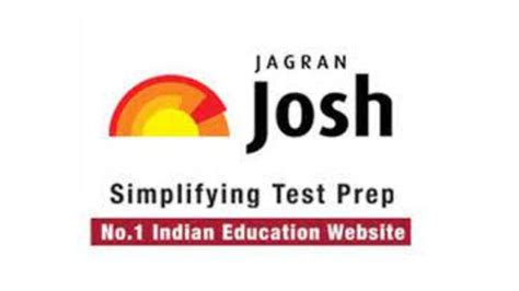 jagran josh channels list